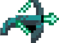 Traffic Crossbow pixel art
