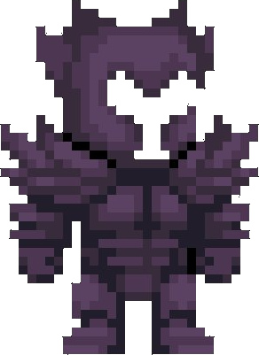 Dragonscale Firewall pixel art