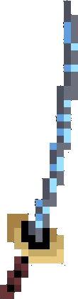 Keyword Katana pixel art