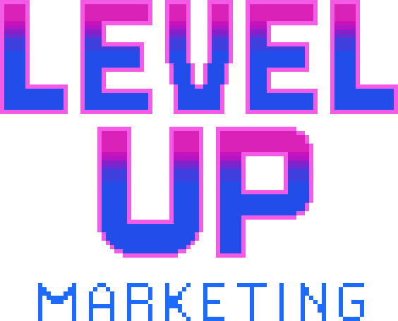 Level Up Marketing